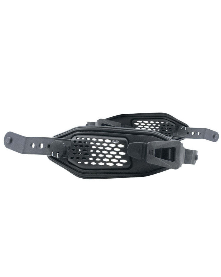 NOW YES NOW Accessory 3D Pro-Grip Toe Strap Black