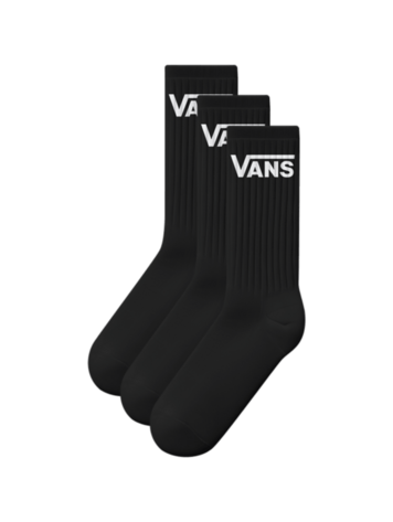 VANS VANS Classic Crew Black
