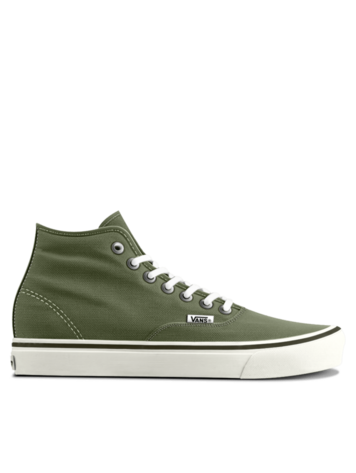 VANS VANS Authentic Hi 2.0 Duck Canvas Green Balsam