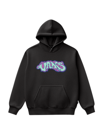 VANS VANS Cruiser Hoodie Black