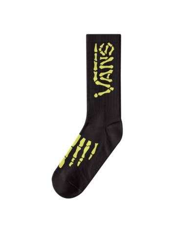 VANS VANS Willering Crew Black