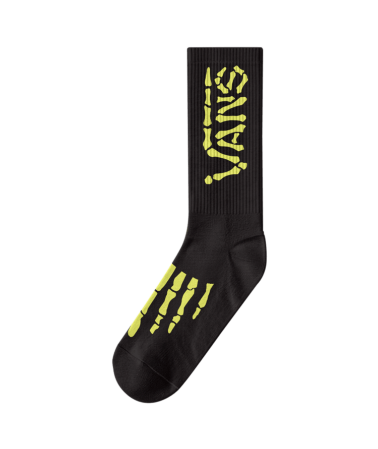 VANS VANS Willering Crew Black