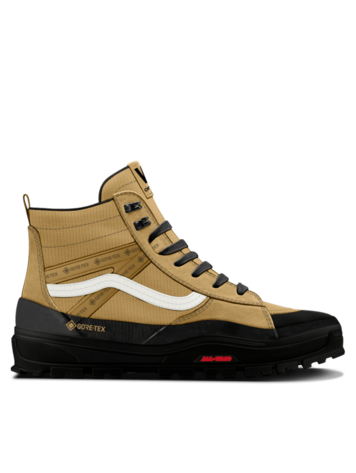VANS VANS Sk8 Hi® Gore Tex® Insulated Autumn Brown