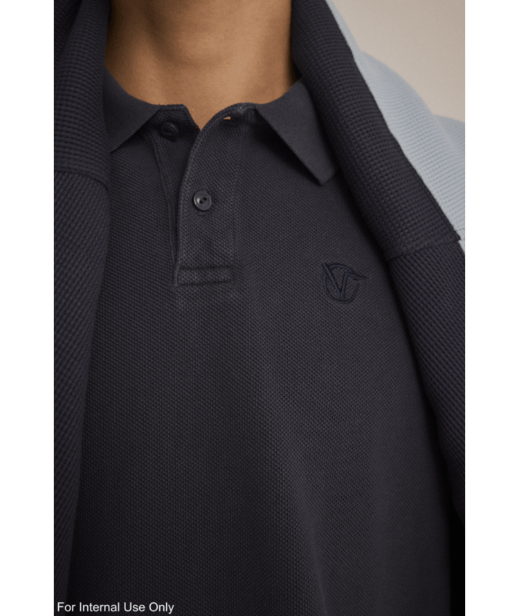 VANS VANS Vans® X Rowan Z Washed Polo Parisian Night