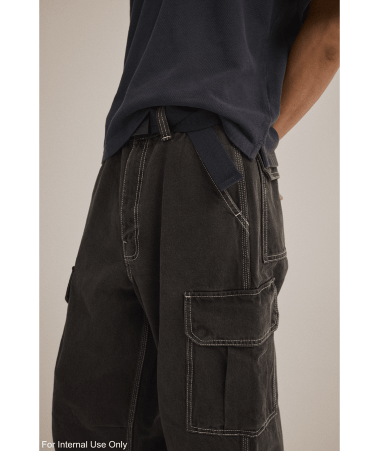 VANS VANS Vans® X Rowan Z Washed Polo Parisian Night