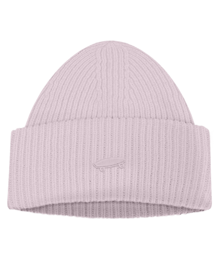 VANS VANS Densmore Wide Cuff Beanie Pale Petal