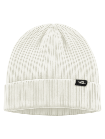 VANS VANS Core Basic Cuff Beanie Almond Crisp