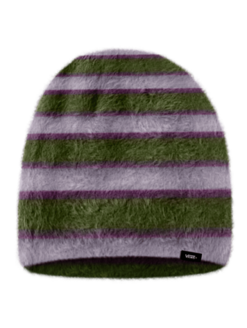 VANS VANS Plaimor Beanie Green Balsam