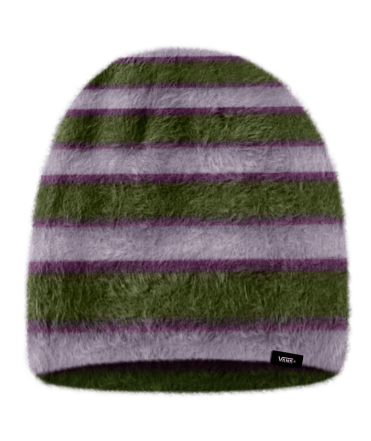 VANS VANS Plaimor Beanie Green Balsam