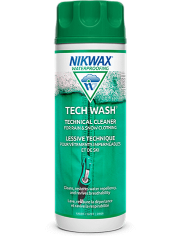NIKWAX NIKWAX Tech Wash 300ml