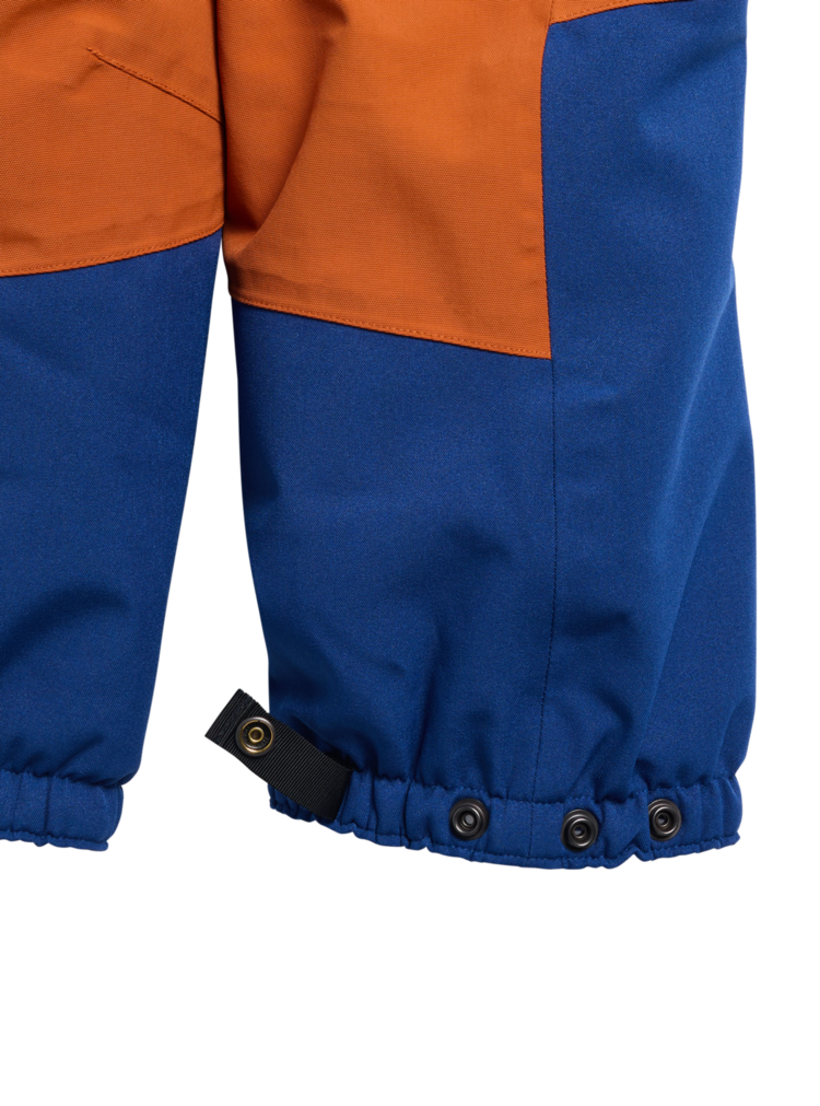 BURTON BURTON Toddlers' 2L One Piece Forest Moss/Twilight Blue