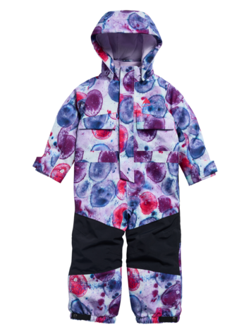 BURTON BURTON Toddlers' 2L One Piece Bubbles