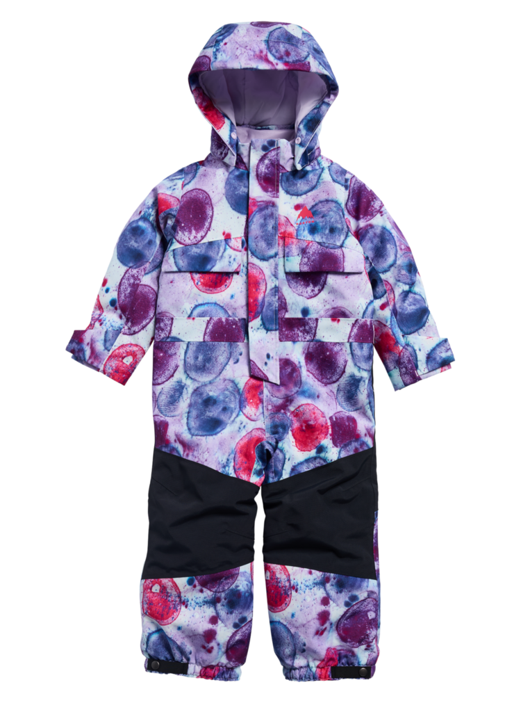 BURTON BURTON Toddlers' 2L One Piece Bubbles
