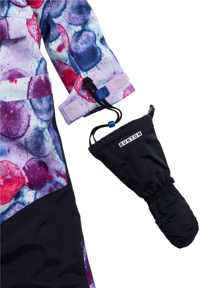 BURTON BURTON Toddlers' 2L One Piece Bubbles