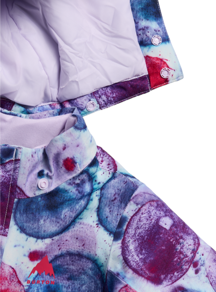 BURTON BURTON Toddlers' 2L One Piece Bubbles