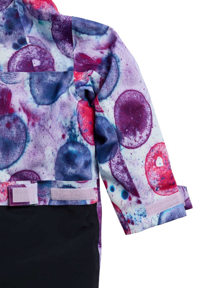 BURTON BURTON Toddlers' 2L One Piece Bubbles