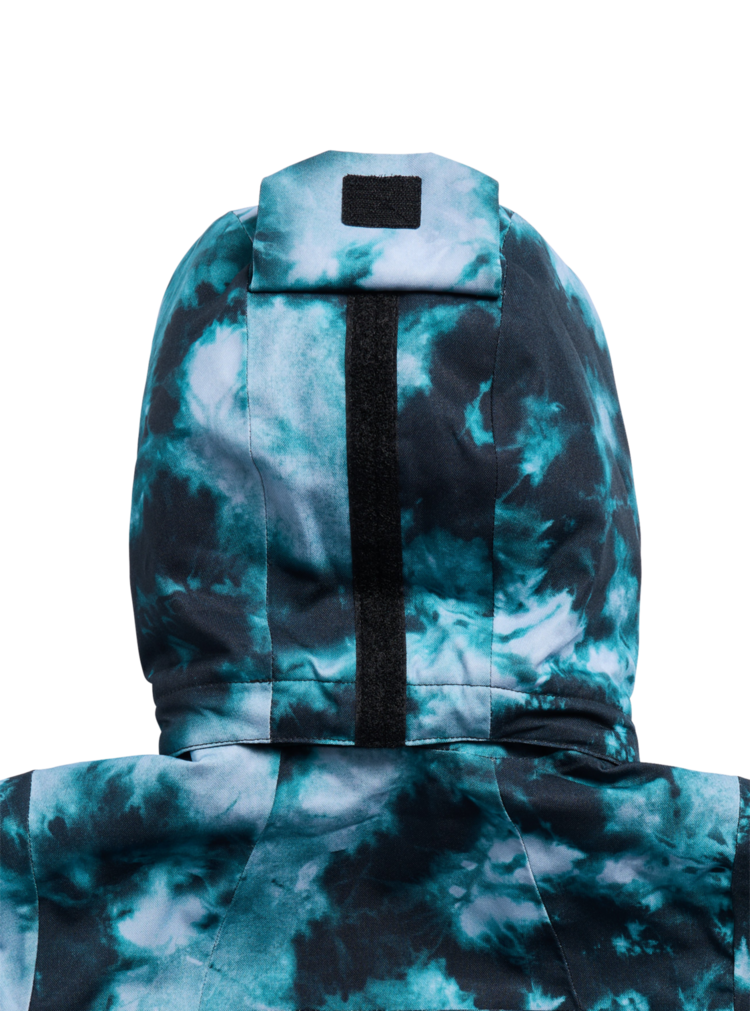 BURTON BURTON Toddlers' 2L One Piece Crumple Dye