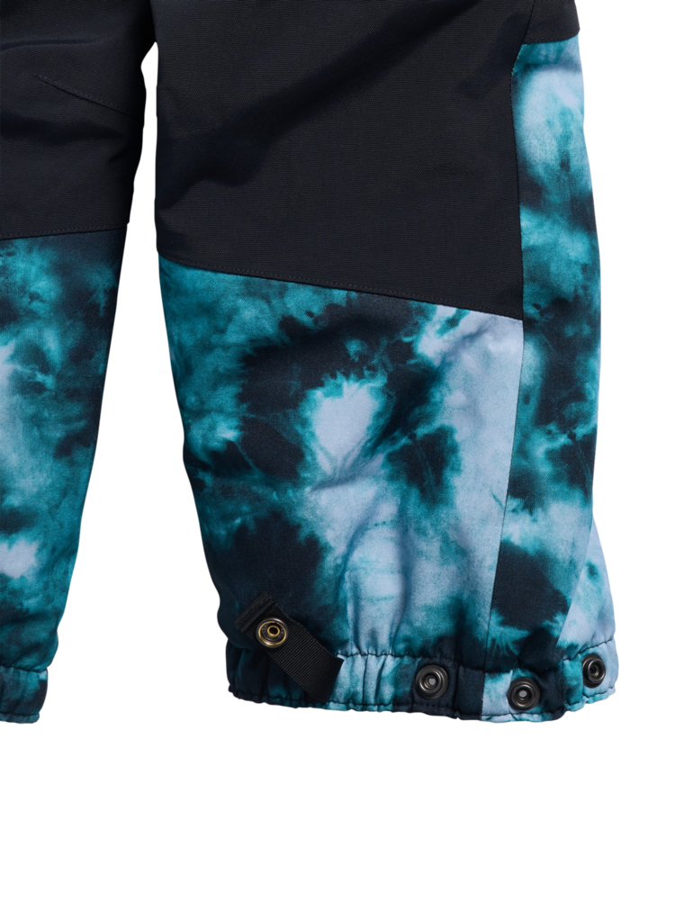 BURTON BURTON Toddlers' 2L One Piece Crumple Dye