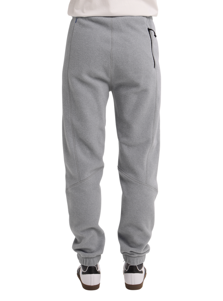 BURTON BURTON Cinder Pants Gray Heather