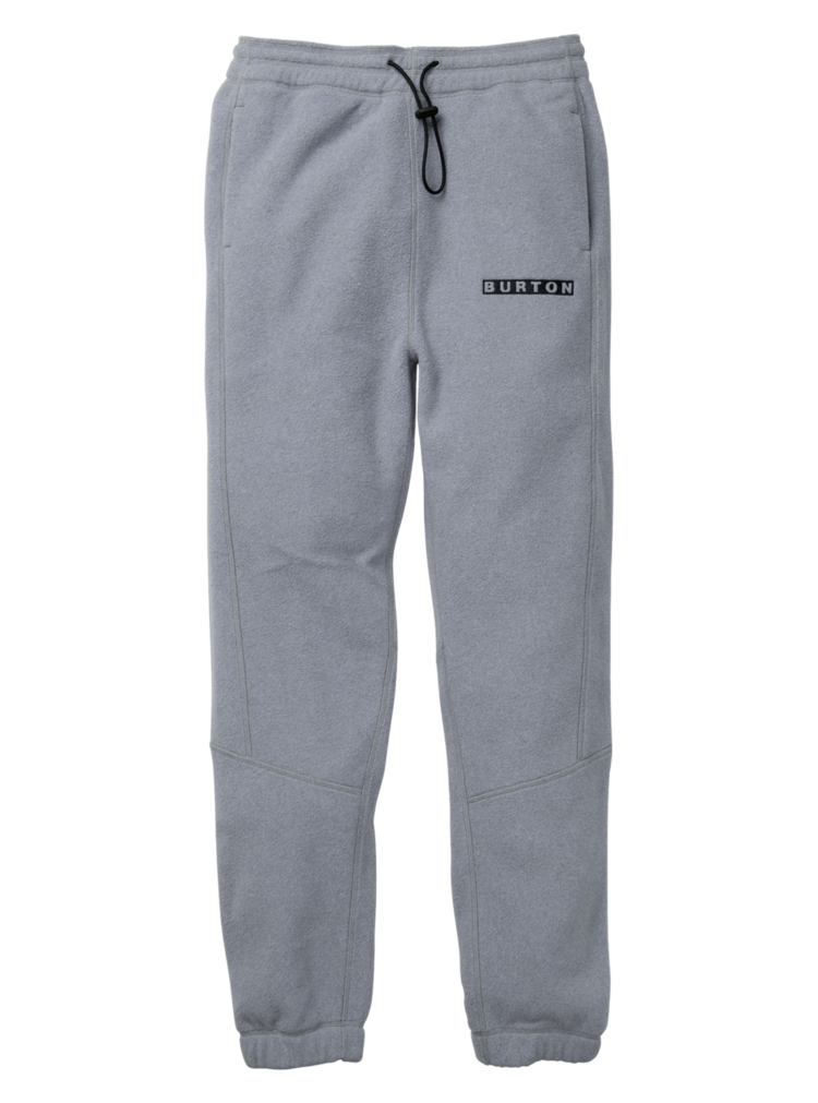 BURTON BURTON Cinder Pants Gray Heather