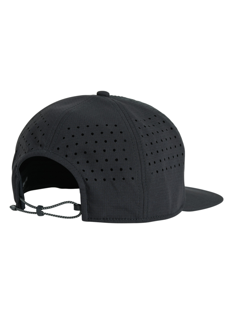 BURTON BURTON Tech Trucker Hat True Black