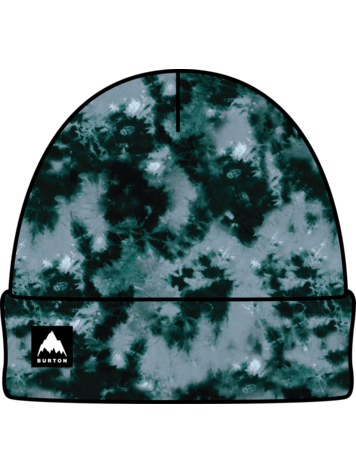 BURTON BURTON Kids' Burke Beanie Crumple Dye