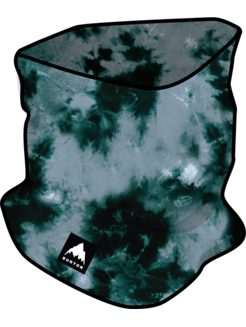 BURTON BURTON Kids' Neck Warmer Crumple Dye
