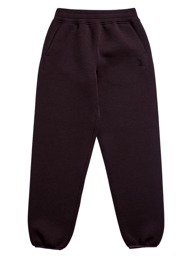 BURTON BURTON Women's Spacecloud Pants Bear Hug Brown Heather