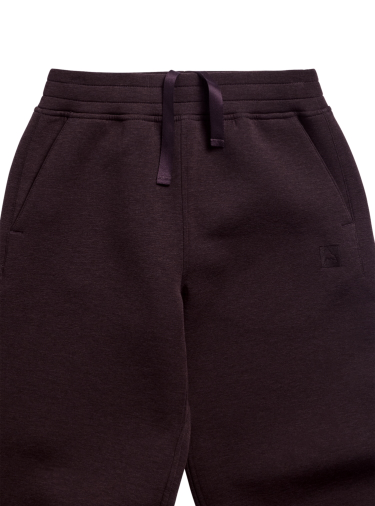 BURTON BURTON Women's Spacecloud Pants Bear Hug Brown Heather