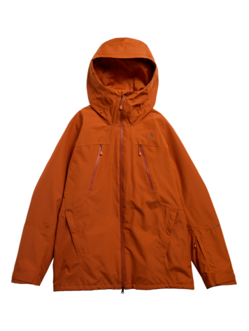 BURTON BURTON Men's Reserve 2L 3-In-1 Jacket Spiced Chai