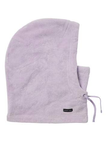 BURTON BURTON Women's Cora Hood Moondust Purple