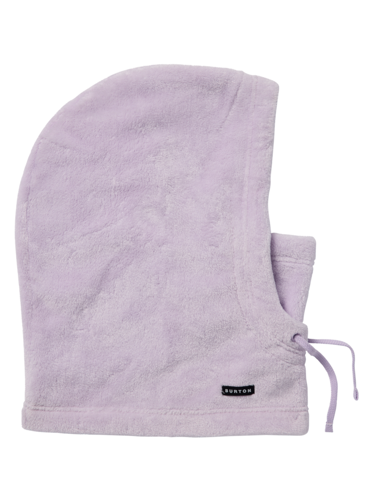 BURTON BURTON Women's Cora Hood Moondust Purple