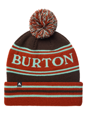 BURTON BURTON Trope Beanie Spiced Chai
