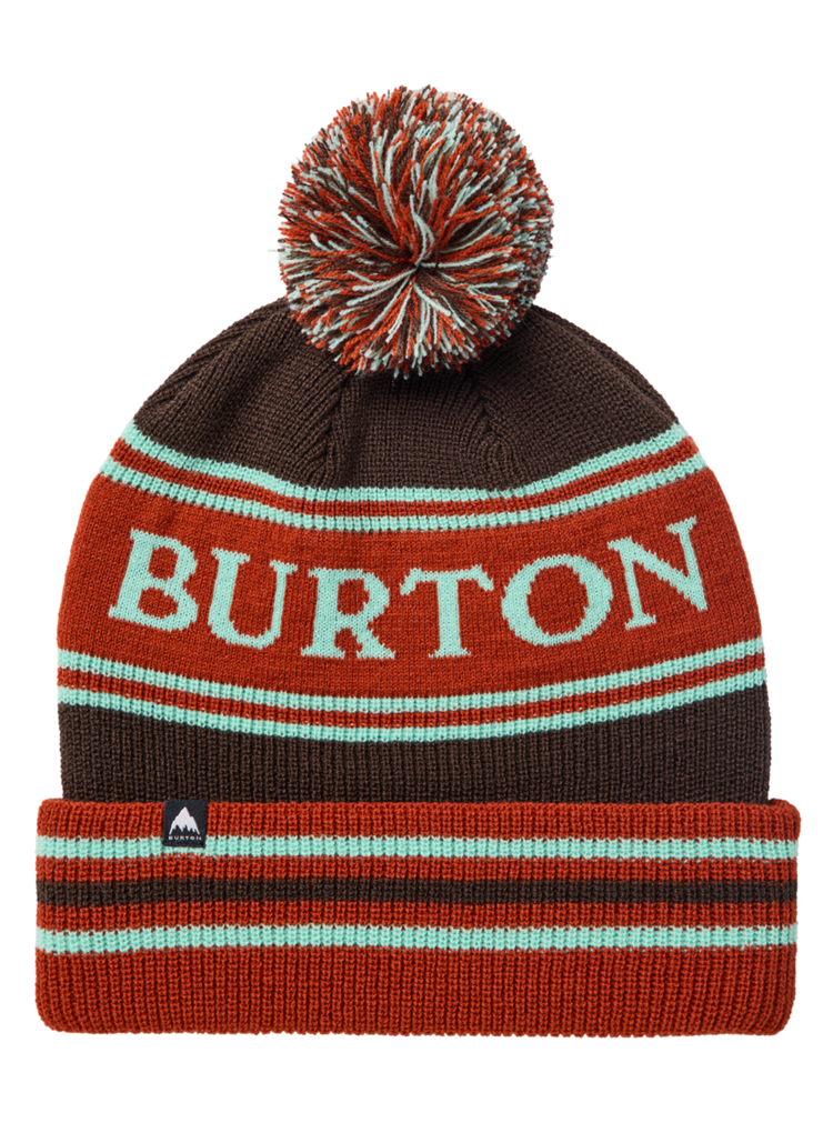 BURTON BURTON Trope Beanie Spiced Chai