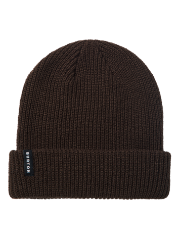 BURTON BURTON All Day Long Beanie Bear Hug Brown