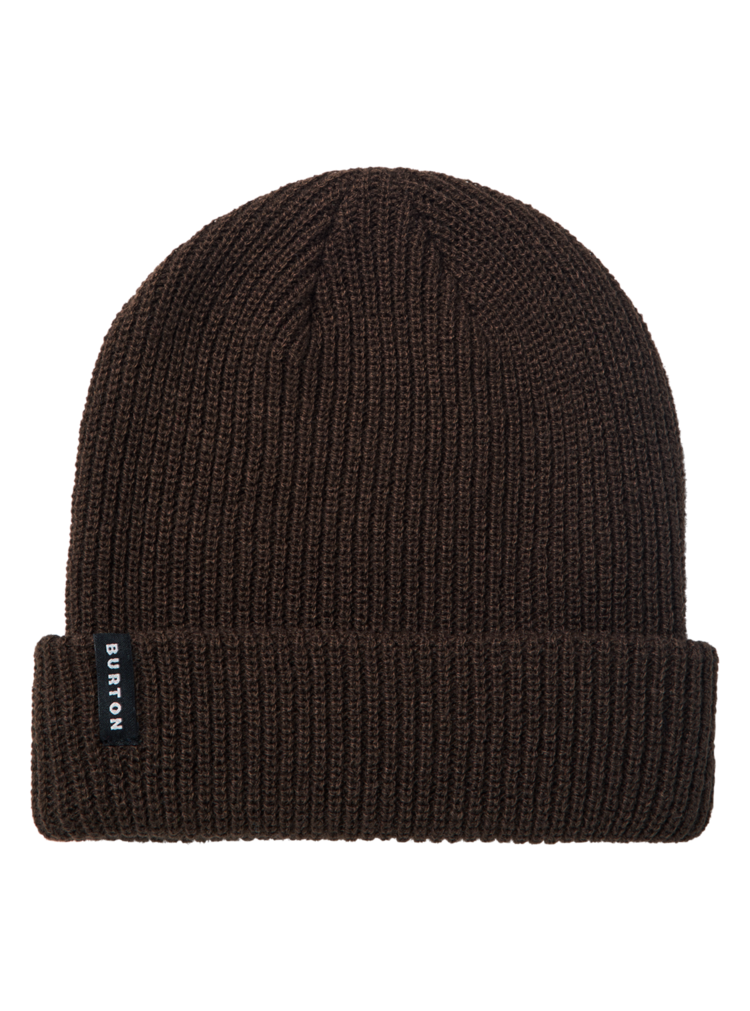 BURTON BURTON All Day Long Beanie Bear Hug Brown