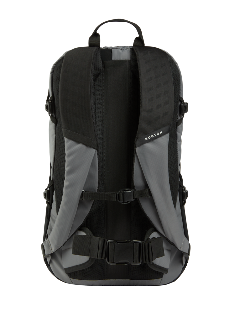 BURTON BURTON Day Hiker 30L Backpack Gotham Gray