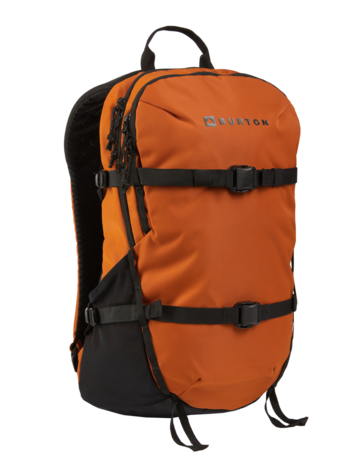 BURTON BURTON Day Hiker 22L Backpack Spiced Chai