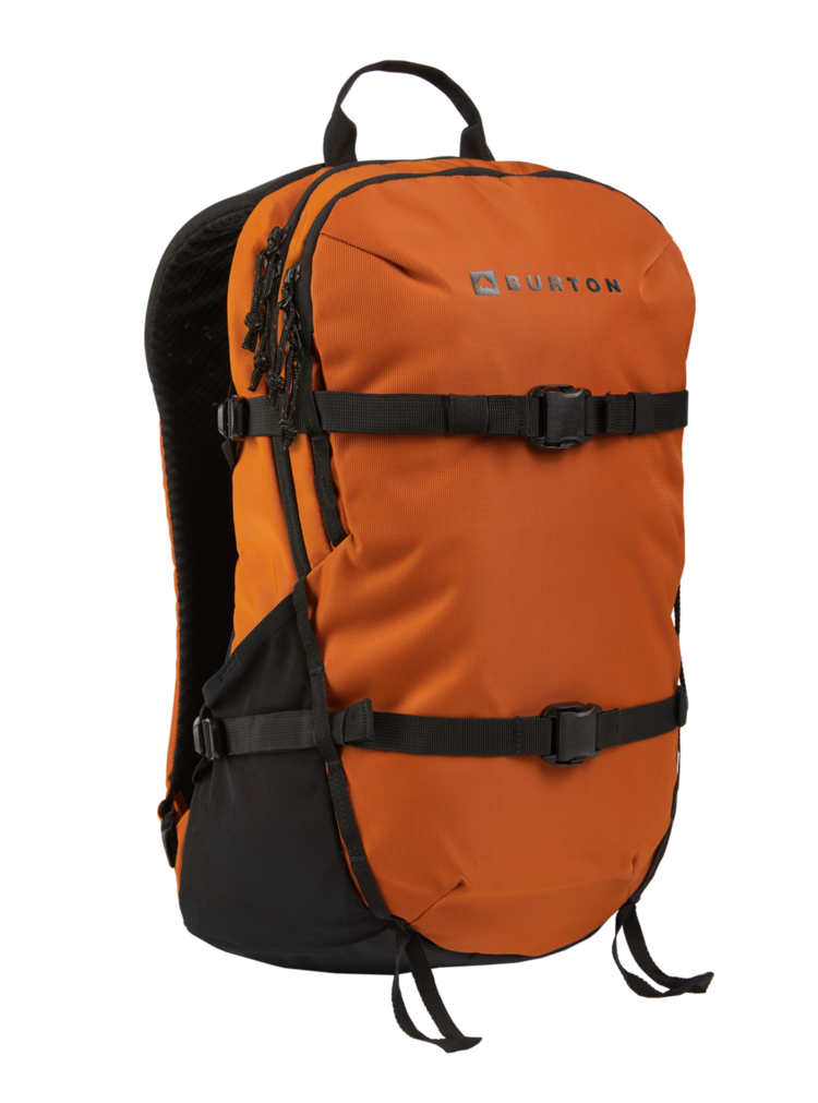 BURTON BURTON Day Hiker 22L Backpack Spiced Chai