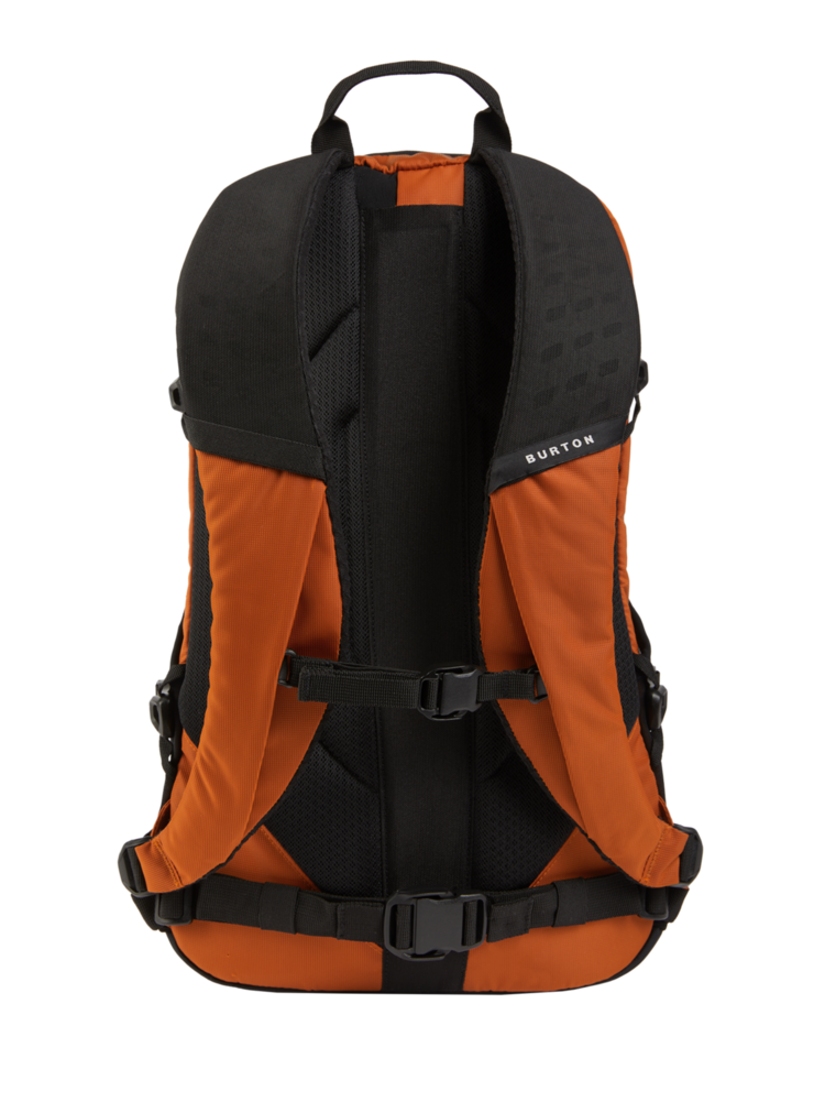 BURTON BURTON Day Hiker 22L Backpack Spiced Chai