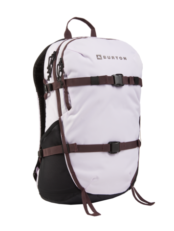 BURTON BURTON Day Hiker 22L Backpack Moondust Purple