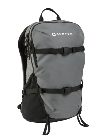 BURTON BURTON Day Hiker 22L Backpack Gotham Gray