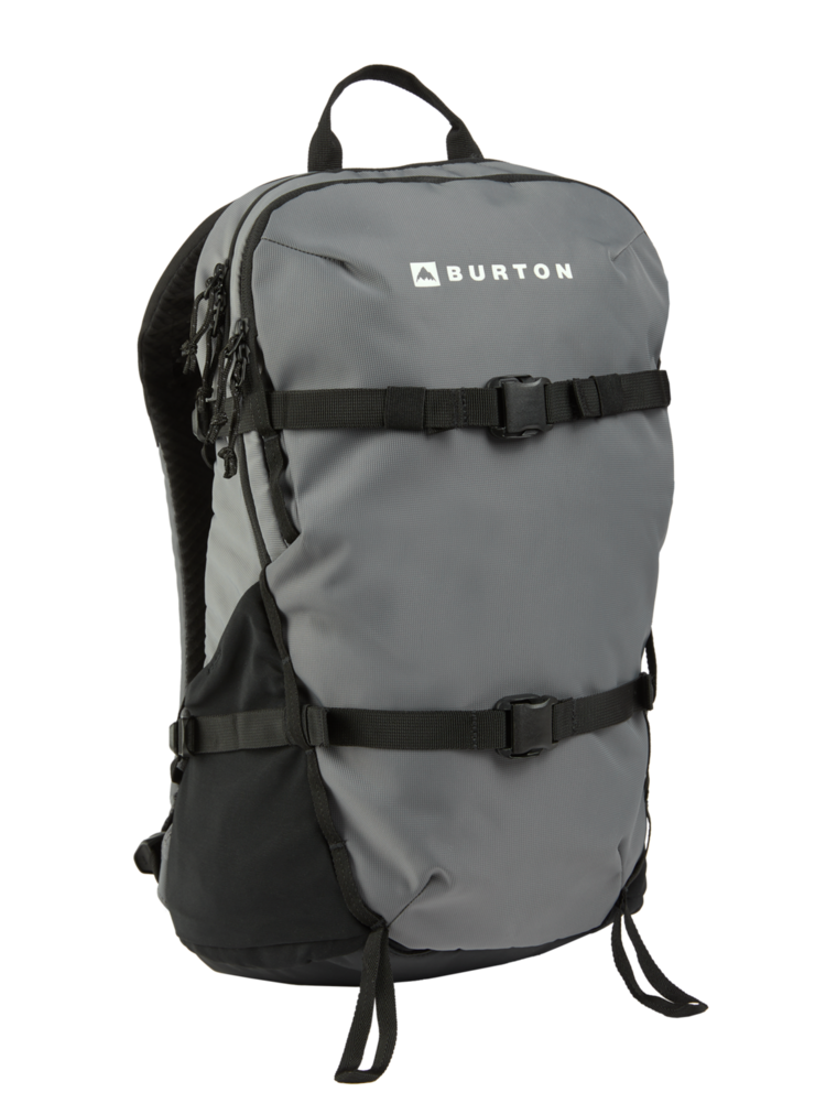 BURTON BURTON Day Hiker 22L Backpack Gotham Gray