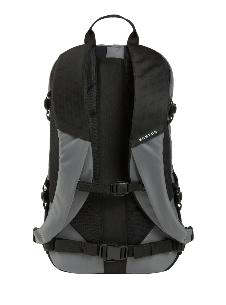 BURTON BURTON Day Hiker 22L Backpack Gotham Gray