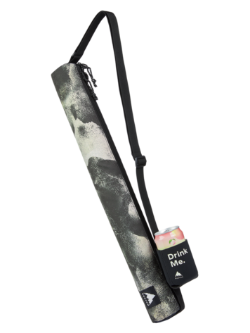 BURTON BURTON Beeracuda 2L Cooler Bag Desert Rock
