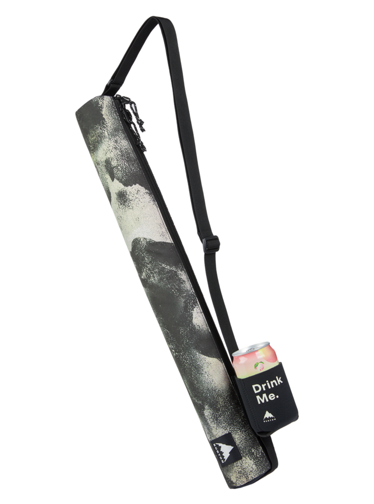 BURTON BURTON Beeracuda 2L Cooler Bag Desert Rock