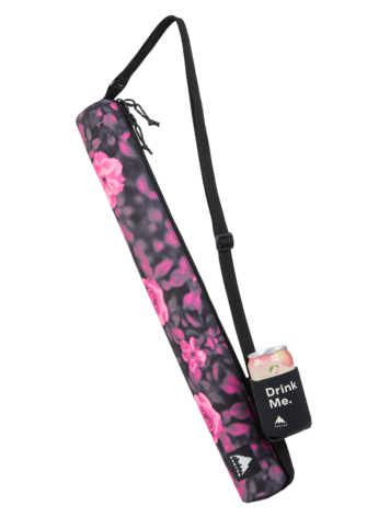 BURTON BURTON Beeracuda 2L Cooler Bag Shockwave Floral