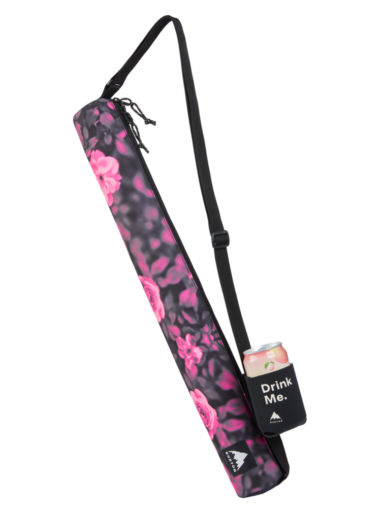 BURTON BURTON Beeracuda 2L Cooler Bag Shockwave Floral