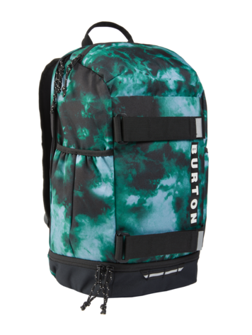 BURTON BURTON Kids' Distortion 18L Backpack Crumple Dye