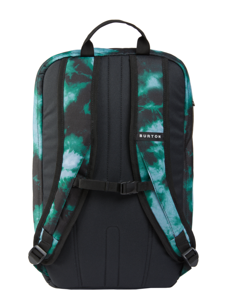 BURTON BURTON Kids' Distortion 18L Backpack Crumple Dye